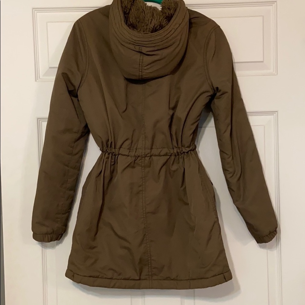Puffy jacket - Picture 4 of 4